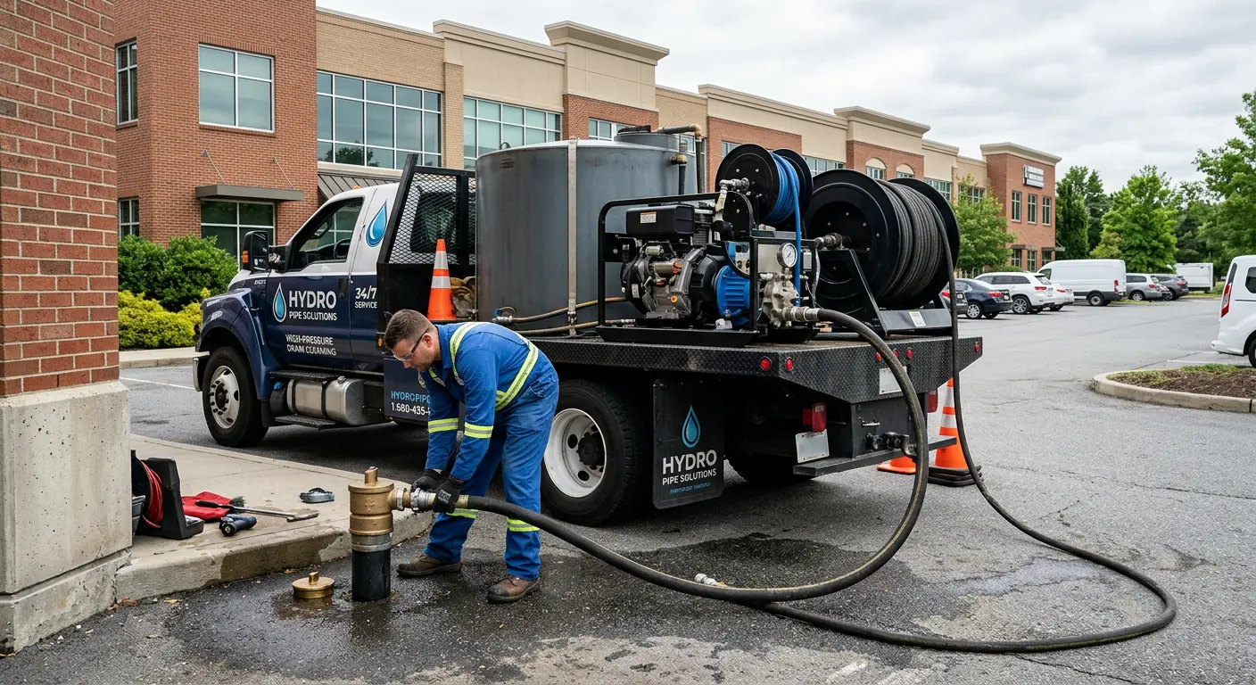 Sewer & Drain services in Green River, WY